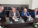 Кабардино-Балкарский ГАУ стал региональной площадкой МАЭФ-2023