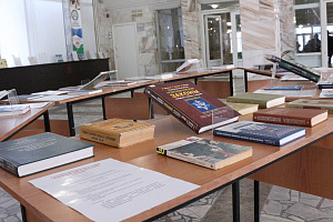 Объединимся в борьбе против коррупции!