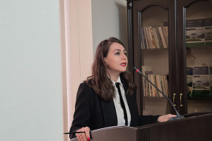 В Кабардино-Балкарском ГАУ обсудили будущее экономики АПК через призму цифровизации