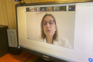 Сафарби Пшихачев выступил на Емельяновских чтениях