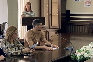 Круглый стол «Новая концепция реализации Федеральной научно-технической программы развития сельского хозяйства на 2017–2030 годы»