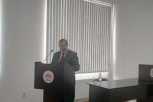 Достижения и инновации АПК России обсудили на научной конференции