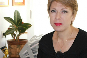 Профессор КБГАУ Аида Тамахина вошла в состав экспертного совета ВАК