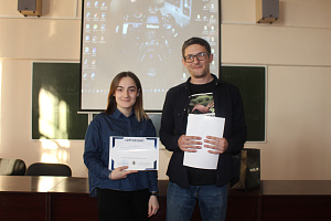 Своя игра. Перезагрузка