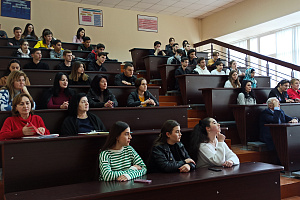 Методологический семинар