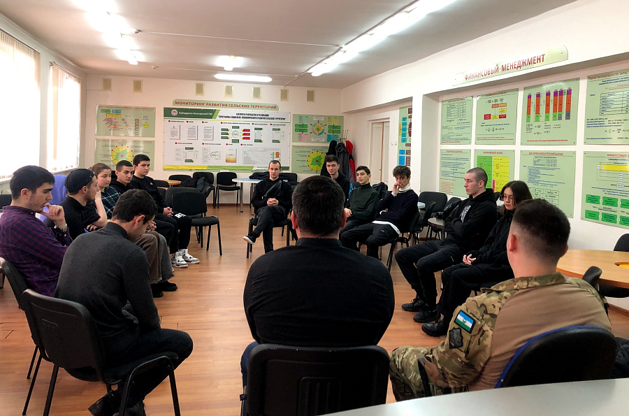 Поколение Героев