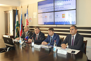 В Нальчике обсудили перспективы развития АПК