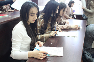 Региональный этап VIII Всероссийской олимпиады по истории российского предпринимательства