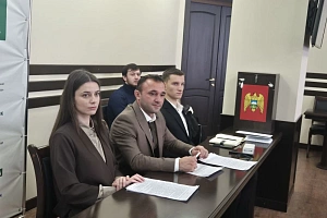 Состоялись защиты кандидатских диссертаций по специальности «Частная зоотехния, кормление, технология кормов и производства продукции животноводства»