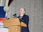 В Кабардино-Балкарском ГАУ состоялись выборы председателя профкома вуза и нового состава Ученого совета
