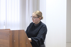 Актуальные проблемы современного образования стали темой круглого стола