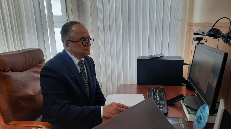 Ломоносовские чтения - 2022