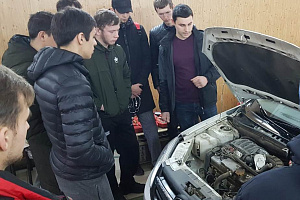 От секретов производства пряников до обсуждения проблем землепользования