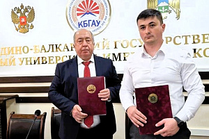 Кабардино-Балкарский ГАУ и школы республики объединяют усилия для развития агроклассов