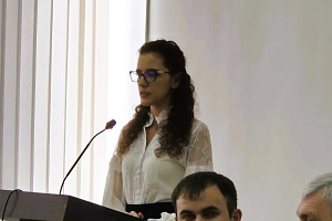 В Кабардино- Балкарском ГАУ прошла Всероссийская студенческая научная конференция «Экономический вектор нового поколения: АПК, туризм, торговля и индустрия питания»