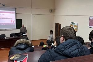 Непокорённые. 80 лет со дня полного освобождения Ленинграда от фашистской блокады