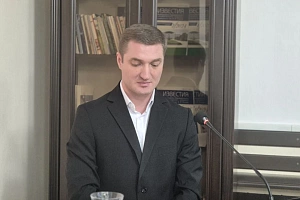 В Кабардино-Балкарском ГАУ состоялись заседания диссертационного совета