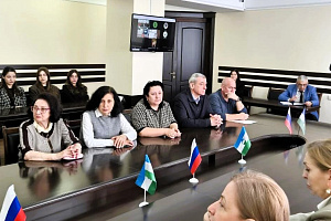 Торгово-технологический факультет собрал экспертов агропродовольственной торговли и туризма на научно-практической конференции