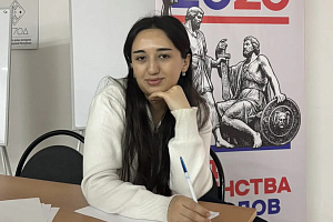 Викторину посвятили Международному женскому дню