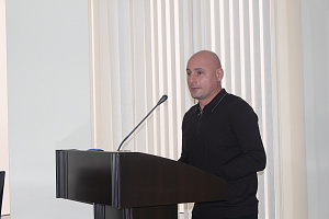 IX Всероссийская (национальная) научно-практическая конференция «Энергосбережение и энергоэффективность:  проблемы и решения»