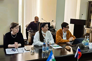 Торгово-технологический факультет собрал экспертов агропродовольственной торговли и туризма на научно-практической конференции