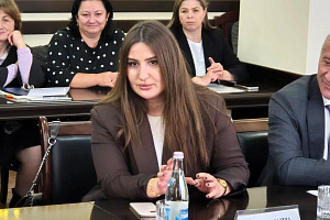 В Кабардино-Балкарском ГАУ обсудили качество подготовки кадров в рамках профессионально-общественной аккредитации образовательных программ