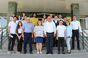 Диалог на равных