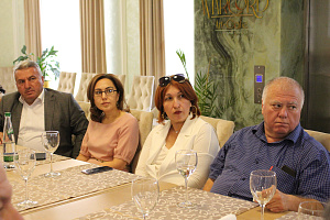 Вышла в свет книга «Земельная собственность»