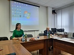 Заседание студенческого кружка посвятили посланию Президента РФ Федеральному Собранию