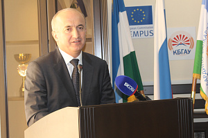 В Нальчике обсудили перспективы развития АПК