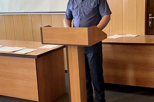 Научно-практический семинар «Семеноводство картофеля в условиях безвирусной среды горной зоны КБР»