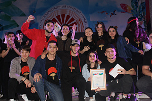 Первое место «строителей» и «энергетиков»