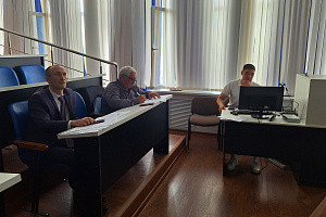 Итоги II этап Всероссийского конкурса на лучшую научную работу среди студентов, аспирантов и молодых ученых