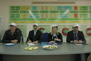 Познавая традиции народов России