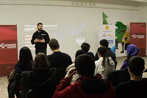 Формируем культуру улиц вместе