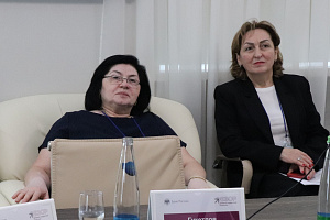 Открытый разговор: общественные консультации по ДКП