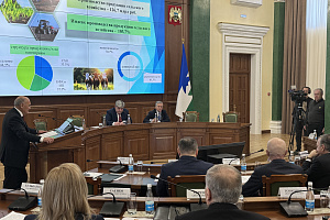 Кабардино-Балкарский ГАУ на коллегии Минсельхоза КБР: итоги 2025 года и взгляд в будущее