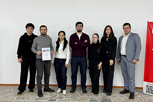 Викторину посвятили Международному женскому дню