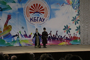 Преподавателей вуза поздравили с профессиональным праздником