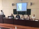 Кабардино-Балкарский ГАУ стал региональной площадкой МАЭФ-2023