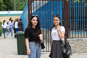 Благотворительная акция «Миссия: зоопарк»