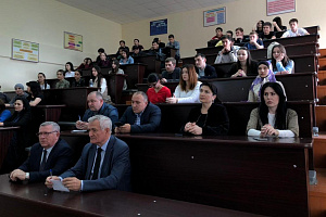 Методологический семинар