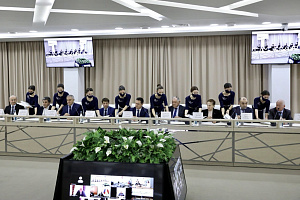 Создан Консорциум университетов Северного Кавказа