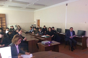 «Зелёная экономика» или как научиться беречь природу