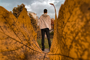 Победители фотоконкурса