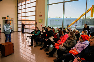 Азамат Забаков и Тембулат Токмаков стали делегатами слёта студотрядов