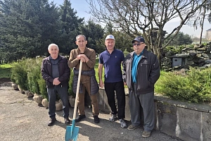 Кабардино-Балкарский ГАУ присоединился к Всероссийской неделе субботников «Мы за чистоту»