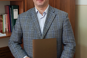 Вольное экономическое общество России отметило учёных вуза