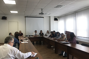 Грантовая деятельность Кабардино-Балкарского ГАУ