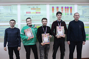 Турнир по шашкам